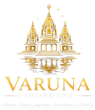Varuna Journeys